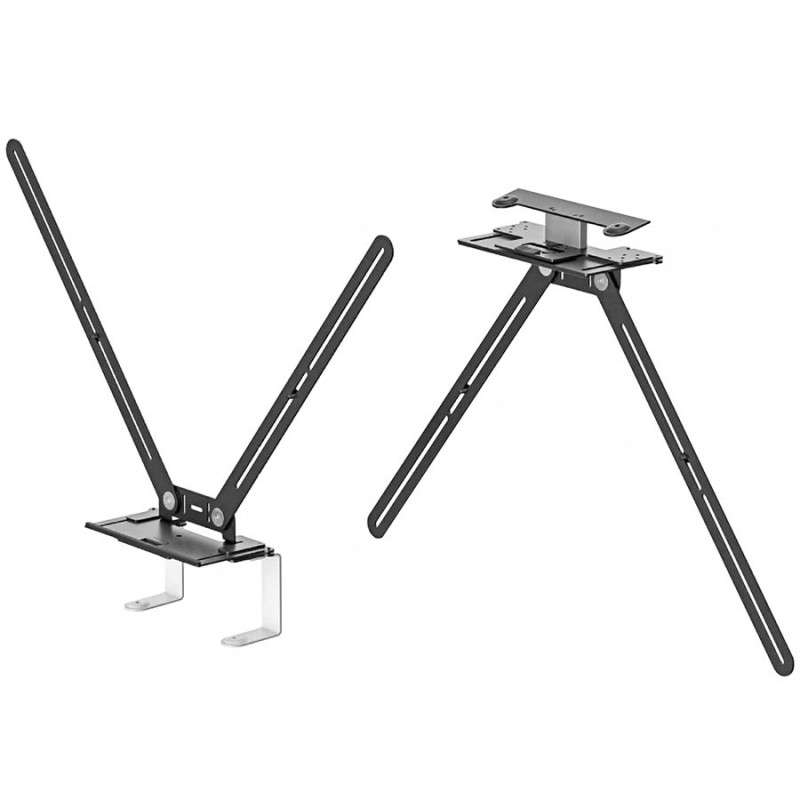 LOGITECH TV MOUNT for Video Bars - WW, 952-000041