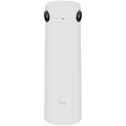 LOGITECH WEBCAM - Logitech Sight - WHITE - USB - WW-9004 - WEBCAM