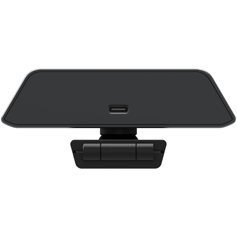 Prestigio Solutions VCS 13MP UHD Camera: 4K, 13MP, 2 mic, 4m (Range), Connection via USB Type-C, PVCCU13M201