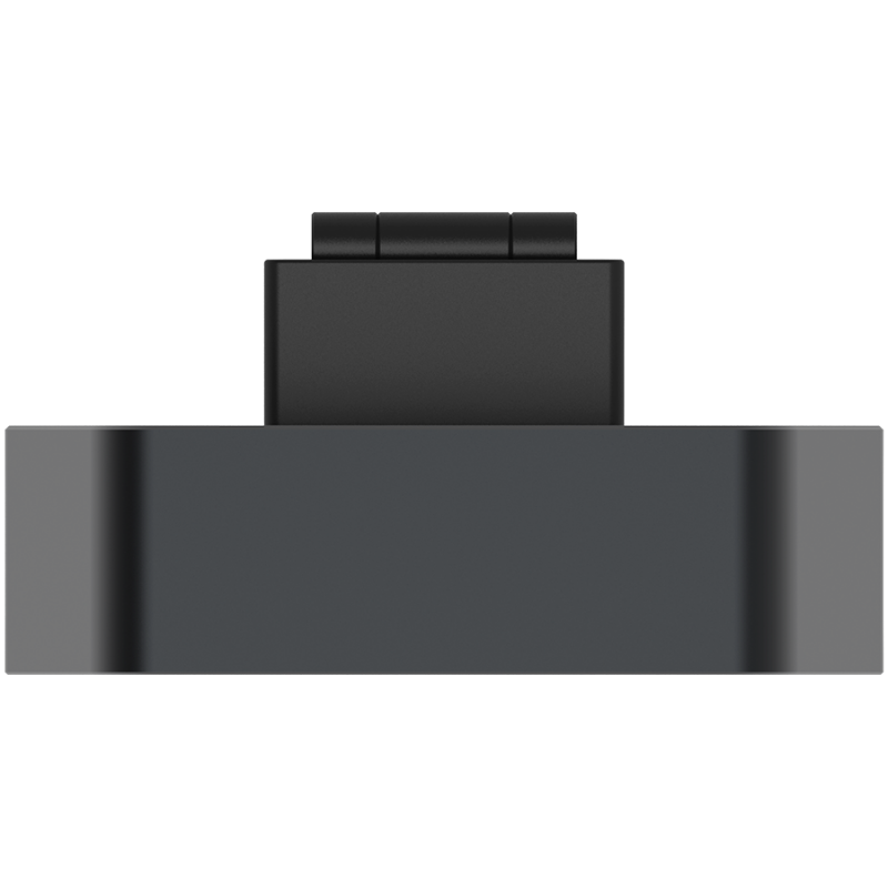 Prestigio Solutions VCS 13MP UHD Camera: 4K, 13MP, 2 mic, 4m (Range), Connection via USB Type-C, PVCCU13M201