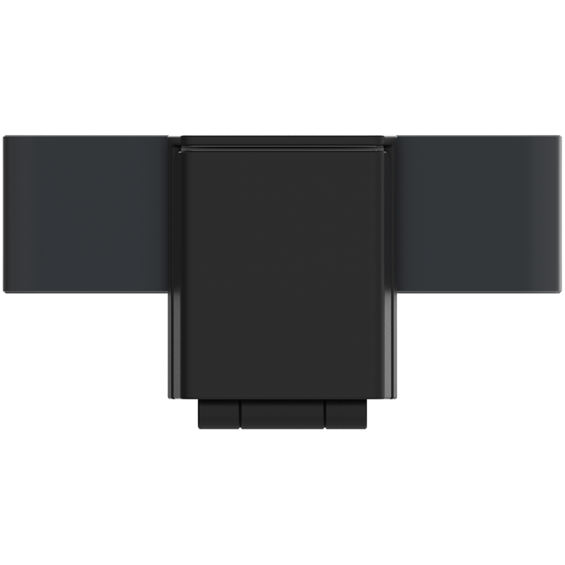 Prestigio Solutions VCS 13MP UHD Camera: 4K, 13MP, 2 mic, 4m (Range), Connection via USB Type-C, PVCCU13M201