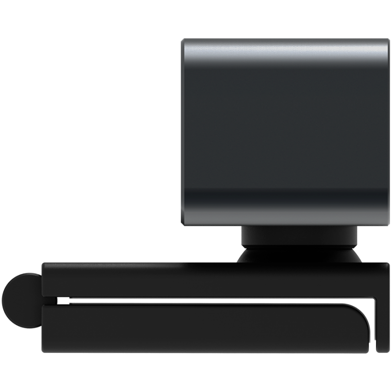 Prestigio Solutions VCS 13MP UHD Camera: 4K, 13MP, 2 mic, 4m (Range), Connection via USB Type-C, PVCCU13M201