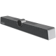 Prestigio Solutions VCS Collaboration Bar Alpha: UHD, 12MP, 6 mic, 12m (Range), Connection via USB Type-C or AUX, PVCCU12M601