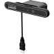 Prestigio Solutions VCS Windows Hello Camera: FHD, 2MP, 2 mic, 1m (Range), Connection via USB 3.0, PVCCF2M202