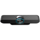Prestigio Solutions Video Conferencing Collaboration Bar Gamma: 4K UHD, 8.5MP, 6 mic, 6m (Range), 2 x 5W, Connection via USB Type-B