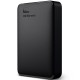 HDD External WD Elements Portable (2.5”, 4TB, USB 3.0)-WDBU6Y0040BBK-WESN