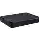 HDD External WD Elements Portable (2.5”, 4TB, USB 3.0)-WDBU6Y0040BBK-WESN