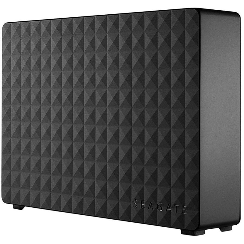 SEAGATE HDD External Expansion Desktop Drive (3.5/12TB/ USB 3.0), STKP12000400