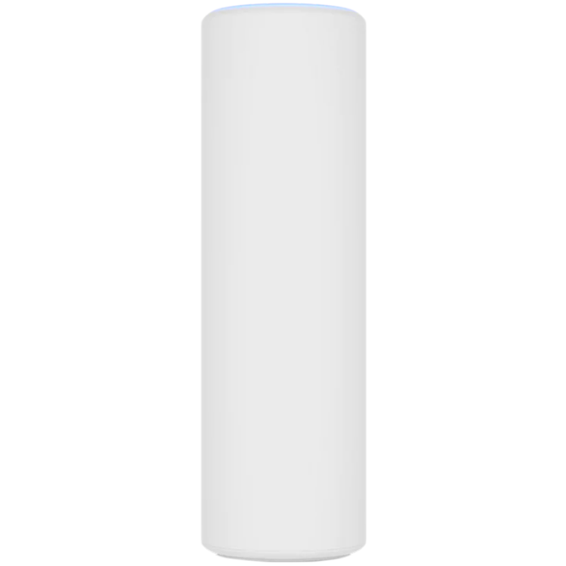 Ubiquiti Indoor/outdoor, 4x4 WiFi 6 access point designed for mesh applications, U6-MESH-EU