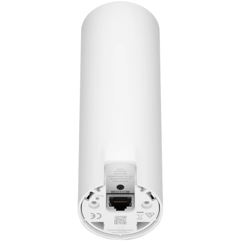 Ubiquiti Indoor/outdoor, 4x4 WiFi 6 access point designed for mesh applications, U6-MESH-EU