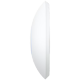Ubiquiti UniFi U7-LR Long-Range Compact, ceiling-mount WiFi 7 AP with 5 spatial streams and extended signal range, U7-LR