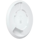 Ubiquiti UniFi U7-LR Long-Range Compact, ceiling-mount WiFi 7 AP with 5 spatial streams and extended signal range, U7-LR