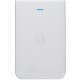 Ubiquiti Unifi UAP-IW-HD Simultaneous Dual-Band 4x4 Multi-User MIMO. Four-Stream 802.11ac Wave 2 Technology-UAP-IW-HD