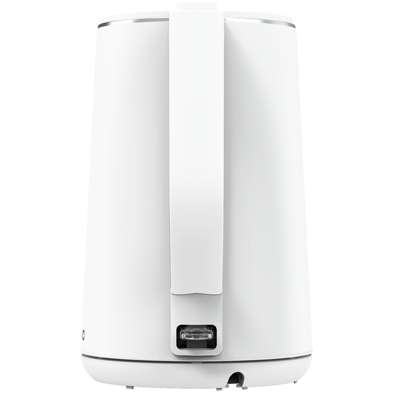 AENO Electric Kettle EK2: 1850-2200W, 1.5L, Strix, Double-walls, Non-heating body, Auto Power Off, Dry tank Protection, AEK0002
