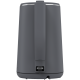 AENO Electric Kettle EK4: 1850-2200W, 1.5L, Strix, Double-walls, Non-heating body, Auto Power Off, Dry tank Protection, AEK0004