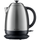 BUYDEEM Electric Kettle, model K640, color Stainless Steel, EU, K640-SS/EU