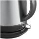BUYDEEM Electric Kettle, model K640, color Stainless Steel, EU, K640-SS/EU