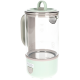 BUYDEEM Multi function Beverage Maker, model K314, color Cozy Greenish, EU, K314-CG/EU