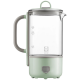 BUYDEEM Multi function Beverage Maker, model K314, color Cozy Greenish, EU, K314-CG/EU