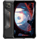 Blackview Active 5 Rugged Tab UMS9230E(T615) Octa-core 1.8GHz,8.68inch FHD+ IPS 800*1340 90Hz Memory: 8GB+128GB, Camera: Front 13MP; Rear 16MP GSM: B2/B3/B5/B8,WCDMA: B1/B8 LTE: B1/B3/B7/B8/B19/B20/B28A/B28B/B40/B41 6600mAh, 18W fast charging, Android 15 Color:  Orange