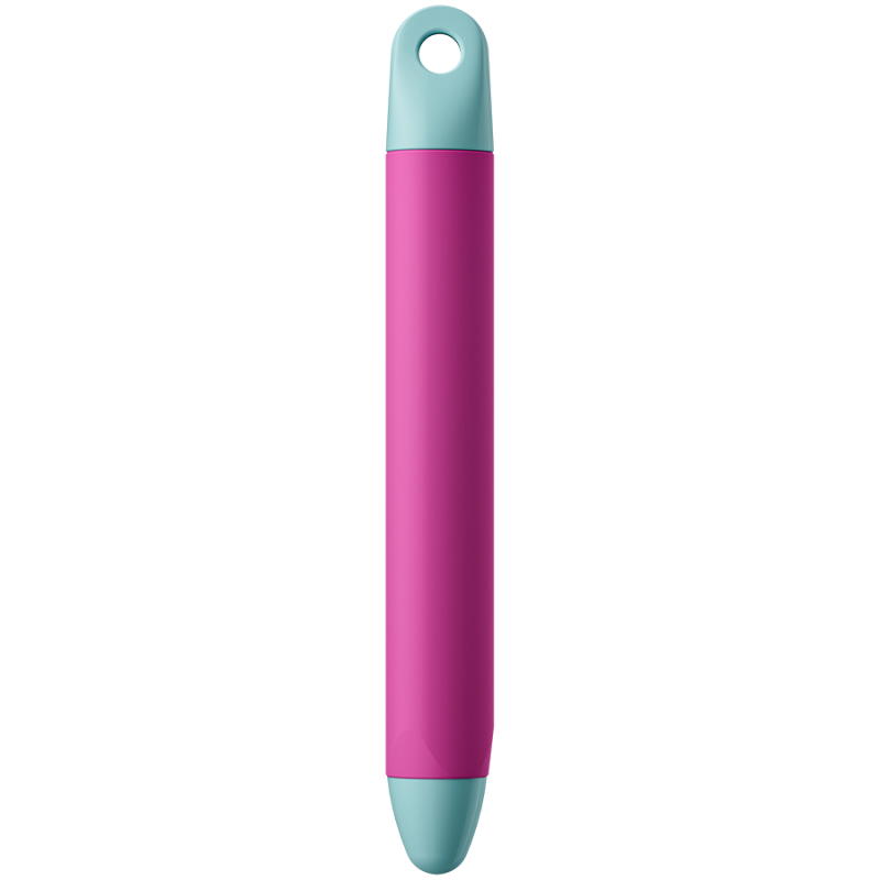 Blackview LINK 1 Kids WiFi 4/64GB 8.68-inch HD IPS 1340x800 60Hz 360nits RK3562 Quad-core 2.0GHz 5+8MP Cam 5000mAh WiFi 6 BT 5.0 Dual Speakers with Smart-K Support Tempered Film Stylus Pen Android 16 Dreamy Purple