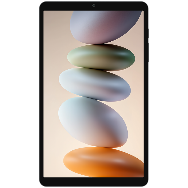 Blackview LINK 2 Tablet 8.68" , 4+128GB Unisoc T310 5+8MP , Android 15 , 5000mAh + 10W , Wi-Fi , Black