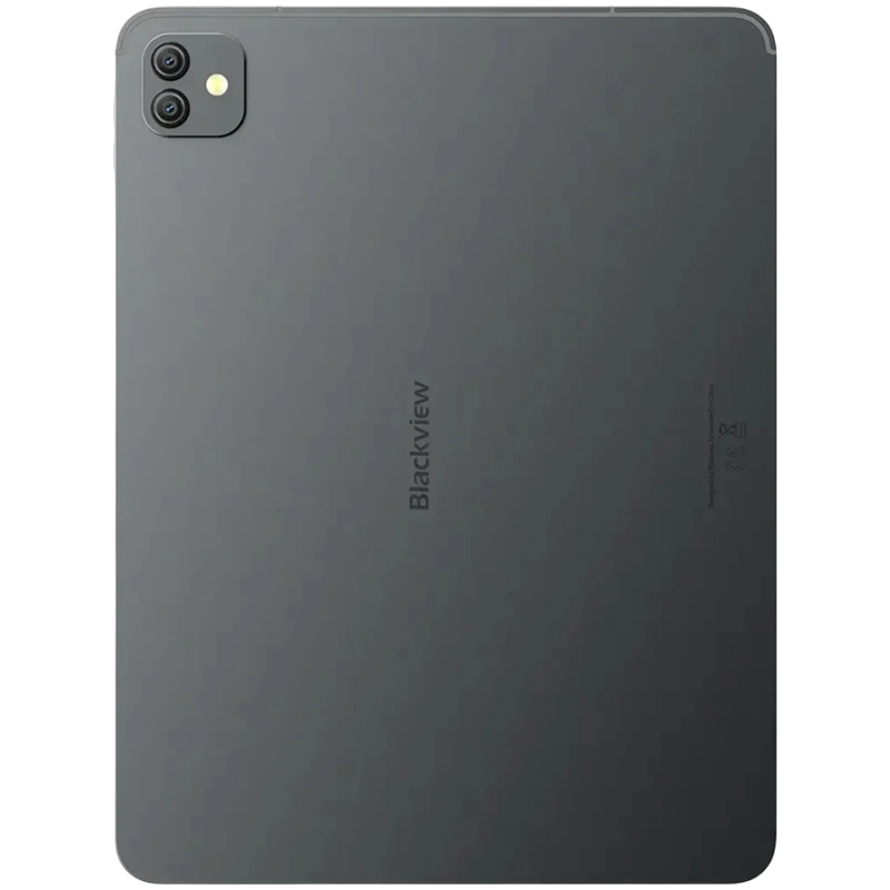 Blackview LINK 8  Tablet 12.7" , 12+256GB MediaTek Helio G100 13+16MP , Android 15 , 8400mAh + 18W , Wi-Fi , Grey