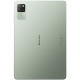 Blackview TAB60 WiFi6 10.1-inch HD+IPS 800x1280 60Hz 4GB/128GB A523 Octa-core 1.8GHz Camera Front 5MP Rear 8MP 5100mAh NO Charger Android 15 Algae Green