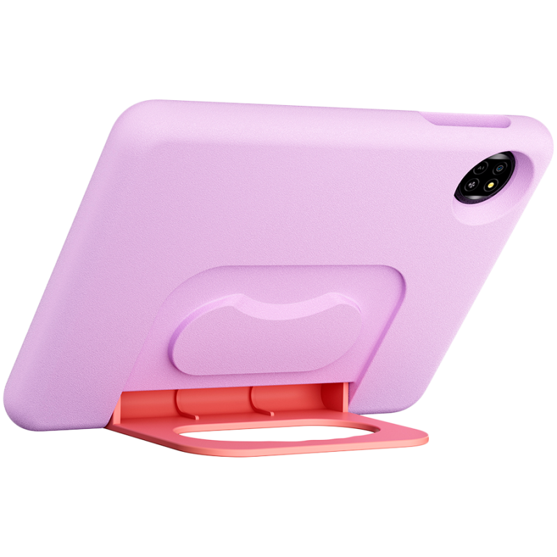 Blackview Tab 20 Kids Tablet 10.1" , 4+64GB Unisoc T310 5+8MP , Android 15 , 6600mAh + 10W , Wi-Fi , Purple, Kids Edition