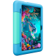 Blackview Tab 20 Kids WiFi 10.1-inch 800x1280 HD 60Hz Unisoc Tiger T310 2Hz 4GB + 64GB 6600mAh  Cam 5MP/8MP WiFi5 Android 15 Bubble Blue