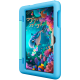 Blackview Tab 20 Kids WiFi 10.1-inch 800x1280 HD 60Hz Unisoc Tiger T310 2Hz 4GB + 64GB 6600mAh  Cam 5MP/8MP WiFi5 Android 15 Bubble Blue