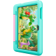 Blackview Tab 20 Kids WiFi 10.1-inch 800x1280 HD 60Hz Unisoc Tiger T310 2Hz 4GB + 64GB 6600mAh  Cam 5MP/8MP WiFi5 Android 15 Fairy Green