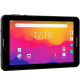 Prestigio Q Mini 4137 4G, PMT4137_4G_D_BG, dual SIM card, have call function, 7" (600*1024) IPS display, LTE, up to 1.4GHz quad core processor, Android 10.0 go, 1GB+16GB, 0.3MP+2MP camera, 2500mAh battery-PMT4137_4G_D_BG