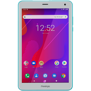 Prestigio Q PRO,PMT4238_4G_D_MT,Single Micro-SIM, have call fuction, 8.0"WXGA(800*1280)IPS display, up to 1.3GHz quad core processor, android 9.0, 2GB RAM+16GB ROM, 0.3MP front camera+2MP rear camera, 5000mAh battery