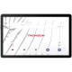 THOMSON TEO 13 LTE, 13.3-inch (1920x1200) FHD IPS display, Octa Core MTK8768, 4 GB RAM, 64 GB ROM, 1xNanoSim, 1xMicroSD, 1xUSB3.0 TypeC
