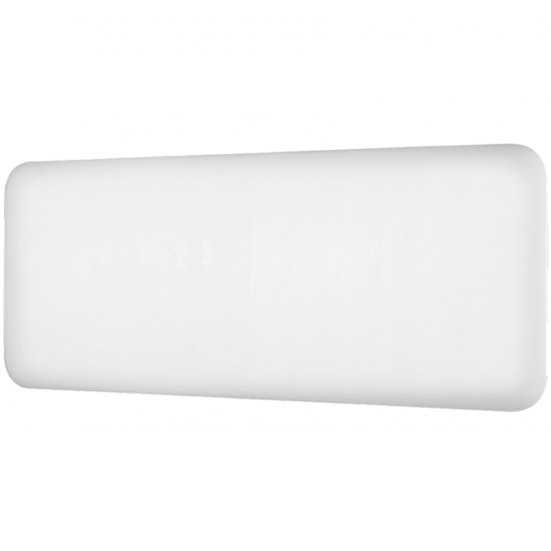 Mill Invisible WiFi panel heater 2000W