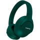 CANYON OnRiff 10, Canyon Bluetooth headset,with microphone,with Active Noise Cancellation function, BT V5.3 AC7006, battery 300mAh, Type-C