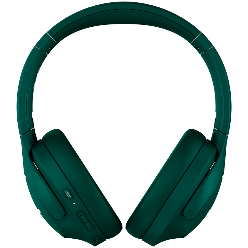 CANYON OnRiff 10, Canyon Bluetooth headset,with microphone,with Active Noise Cancellation function, BT V5.3 AC7006, battery 300mAh, Type-C