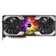 Asrock AMD Radeon RX 6900 XT Graphics, 16GB 256-bit GDDR6, 3 x DisplayPort 1.4 with DSC / 1 x HDMI 2.1 VRR, Phantom Gaming 3X Cooling System-RX6900XT_PGD_16GO
