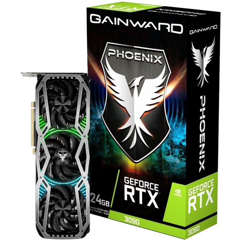GWD GeForce RTX 3090 Phoenix 24GB GDDR6X-4710562241976_3Y