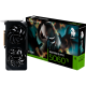 Gainward GeForce RTX 5060Ti Ghost 8GB GDDR7 128 bit, 1x HDMI 2.1b, 3x DP 2.1b, 2 Fan, 1x 8-pin pwr connector, 600W, 262.1 x 126.3 x 40.1 mm, NE7506T019P1-GB2062B