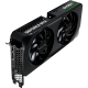 Gainward GeForce RTX 5060Ti Ghost 8GB GDDR7 128 bit, 1x HDMI 2.1b, 3x DP 2.1b, 2 Fan, 1x 8-pin pwr connector, 600W, 262.1 x 126.3 x 40.1 mm, NE7506T019P1-GB2062B