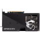 MSI Video Card NVIDIA GeForce RTX 5060 8G GAMING OC, 8GB GDDR7, 128-bit, 2640 MHz Boost, 3840 CUDA Cores, PCIe 5.0 (x8), 3x DP 2.1b, HDMI