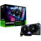 MSI Video Card NVIDIA GeForce RTX 5060 Ti 16G GAMING OC, 16GB GDDR7, 128-bit, 2662 MHz Boost, 4608 CUDA Cores, PCIe 5.0 (x8), 3x DP 2.1b