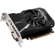 MSI Video Card NVidia GT 1030 AERO ITX 2GD4 OC (2G GDDR4 ,HDMI,  DVI) retail