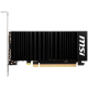 MSI Видео Карта NVidia GeForce GT 1030 LP OC GDDR4 2GB/64bit, PCI-E 3.0 x16, DisplayPort, HDMI, DX 12, Retail-GT_1030_2GHD4_LP_OC