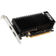 MSI Видео Карта NVidia GeForce GT 1030 LP OC GDDR4 2GB/64bit, PCI-E 3.0 x16, DisplayPort, HDMI, DX 12, Retail-GT_1030_2GHD4_LP_OC
