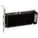 MSI Видео Карта NVidia GeForce GT 1030 LP OC GDDR4 2GB/64bit, PCI-E 3.0 x16, DisplayPort, HDMI, DX 12, Retail-GT_1030_2GHD4_LP_OC