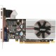 MSI Video Card NVidia N210-1GD3/LP (GF210, 1GB GDDR3 64bit, PCI Express x16 2.0, DVI, HDMI, D-SUB)