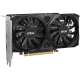 MSI Video Card Nvidia GeForce RTX 3050 VENTUS 2X E 6G OC, 6GB GDDR6, 96bit, Boost: 1492 MHz, 2304 CUDA Cores, PCIe 4.0, 1x DP 1.4a, 2xHDMI